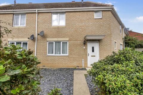 undefined, Hakewill Way, Colchester. CO4 5GU