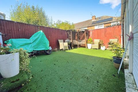 undefined, South Avenue, Kidlington, OX5