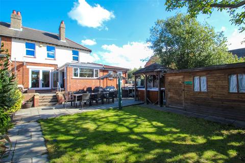 undefined, Hamble Lane, Hamble, Southampton, Hampshire, SO31
