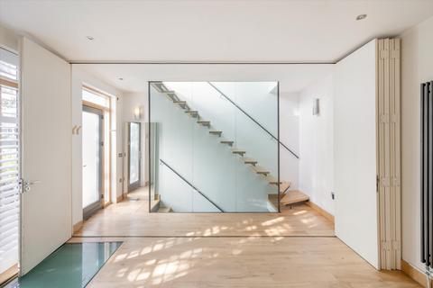 undefined, Ledbury Road, London, W11.