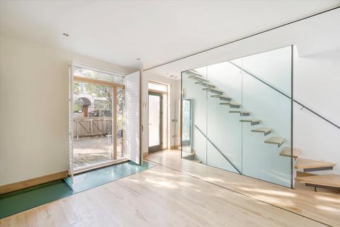 undefined, Ledbury Road, London, W11.