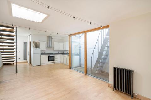 undefined, Ledbury Road, London, W11.