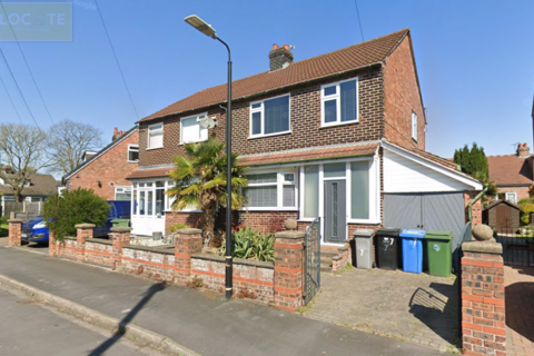 undefined, Chelsea Road, Flixton