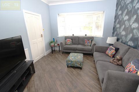 undefined, Chelsea Road, Flixton
