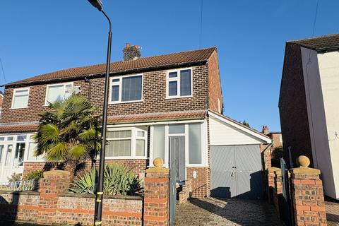 undefined, Chelsea Road, Flixton