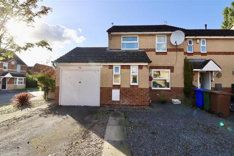 undefined, Blackburn Avenue, Brough