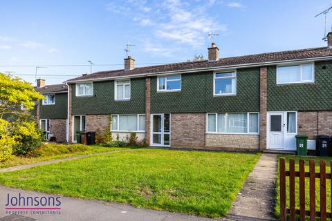 St. Peters Close, Evesham, WR11