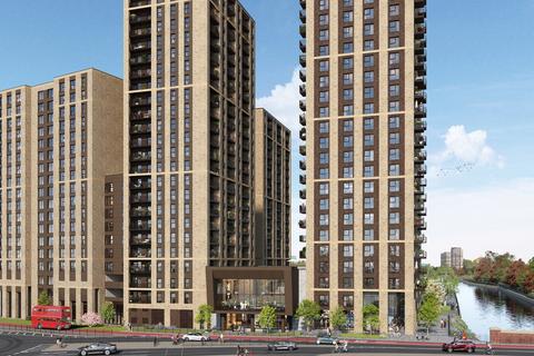 2 bedroom apartment for sale, Plot 469, Jasper Wharf - Discount Market Sale at Abbey Quay, Former Abbey Retail Park, Abbey Road (jct London Road) IG11