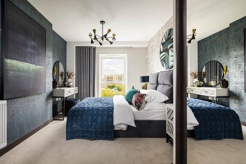 2 bedroom apartment for sale, Plot 469, Jasper Wharf - Discount Market Sale at Abbey Quay, Former Abbey Retail Park, Abbey Road (jct London Road) IG11