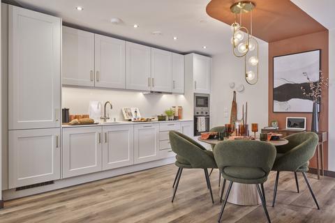 1 bedroom apartment for sale, Plot 1096, Jasper Wharf at Abbey Quay, Former Abbey Retail Park IG11