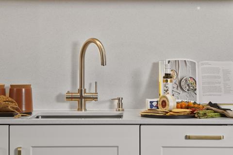 1 bedroom apartment for sale, Plot 1096, Jasper Wharf at Abbey Quay, Former Abbey Retail Park IG11