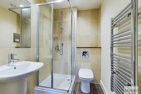 undefined, 1 St Georges Walk, City Centre, Sheffield, S3