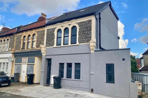 undefined, Harrowdene Road, Bristol BS4