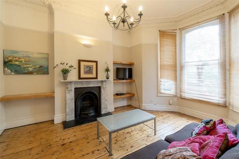 6 bedroom terraced house to rent, Mount Gould Road, Plymouth