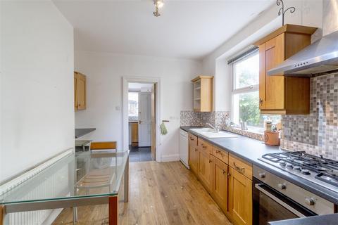 6 bedroom terraced house to rent, Mount Gould Road, Plymouth