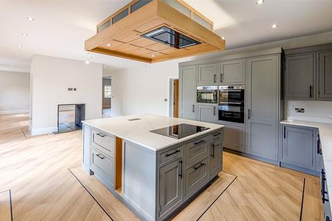 5 bedroom detached house for sale, 5 Grange Park, Threals Lane