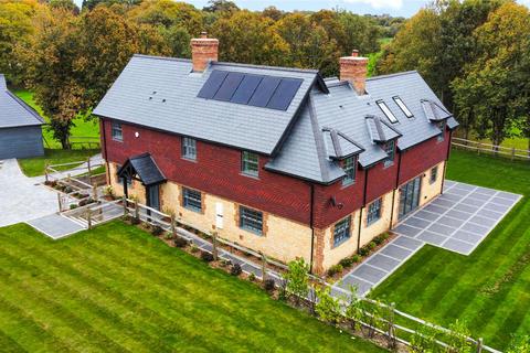 5 bedroom detached house for sale, 5 Grange Park, Threals Lane