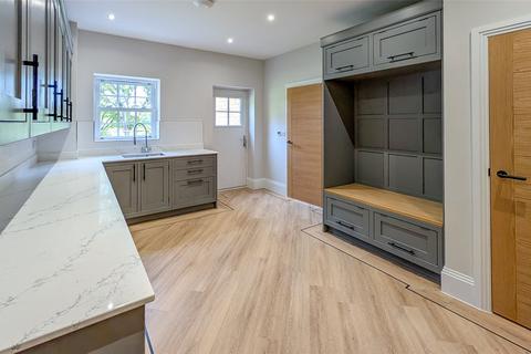 5 bedroom detached house for sale, 5 Grange Park, Threals Lane