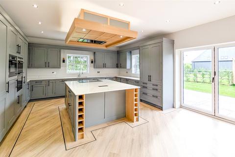 5 bedroom detached house for sale, 5 Grange Park, Threals Lane