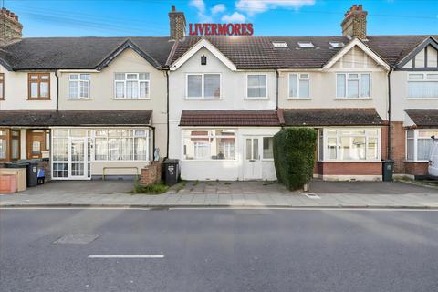 Park Road, Dartford