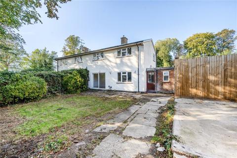 undefined, West Road, Bury St Edmunds, Suffolk, IP33