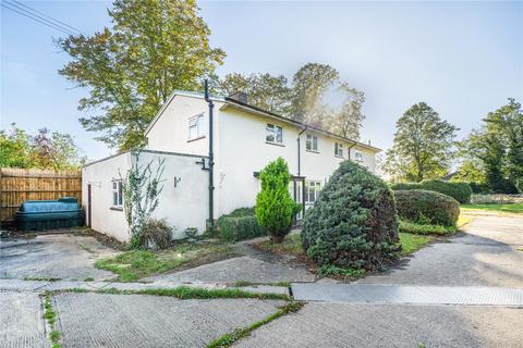 3 bedroom semi-detached house for sale, West Road, Bury St Edmunds, Suffolk, IP33