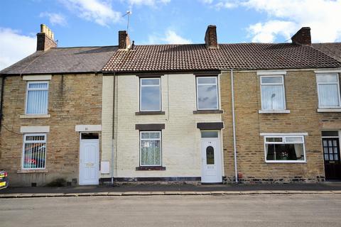 Soho Street, Shildon
