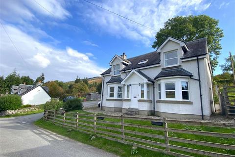 3 bedroom detached house to rent, Ardtalnaig, Aberfeldy