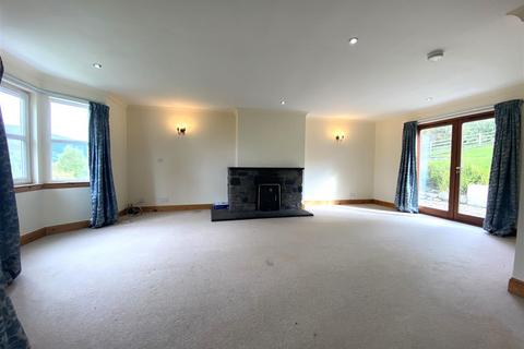 3 bedroom detached house to rent, Ardtalnaig, Aberfeldy