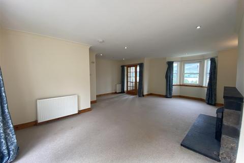3 bedroom detached house to rent, Ardtalnaig, Aberfeldy