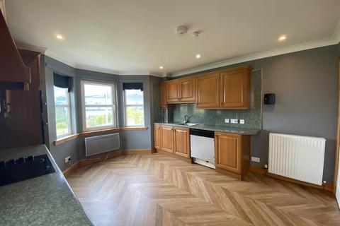 3 bedroom detached house to rent, Ardtalnaig, Aberfeldy