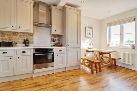 undefined, Wisteria Cottage, Congleton Road, Smallwood, Sandbach
