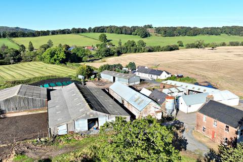 4 bedroom property with land for sale, New Abbey Road, Dumfries DG2