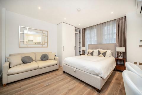 Studio for sale, Coram Street, London WC1N