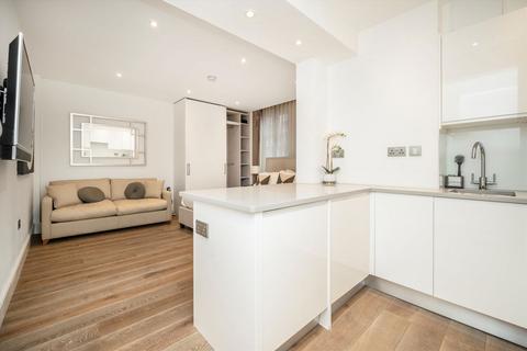 Studio for sale, Coram Street, London WC1N