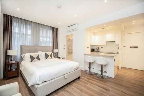 Studio for sale, Coram Street, London WC1N