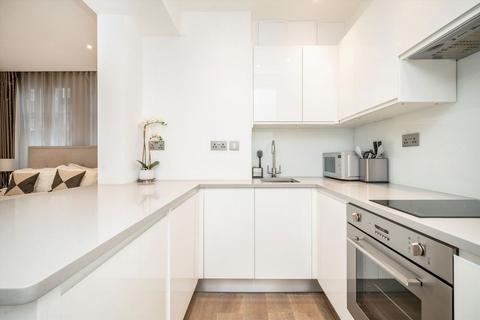 Studio for sale, Coram Street, London WC1N