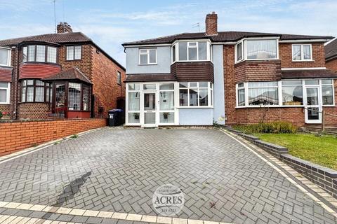 undefined, Appleton Avenue, Great Barr, Birmingham