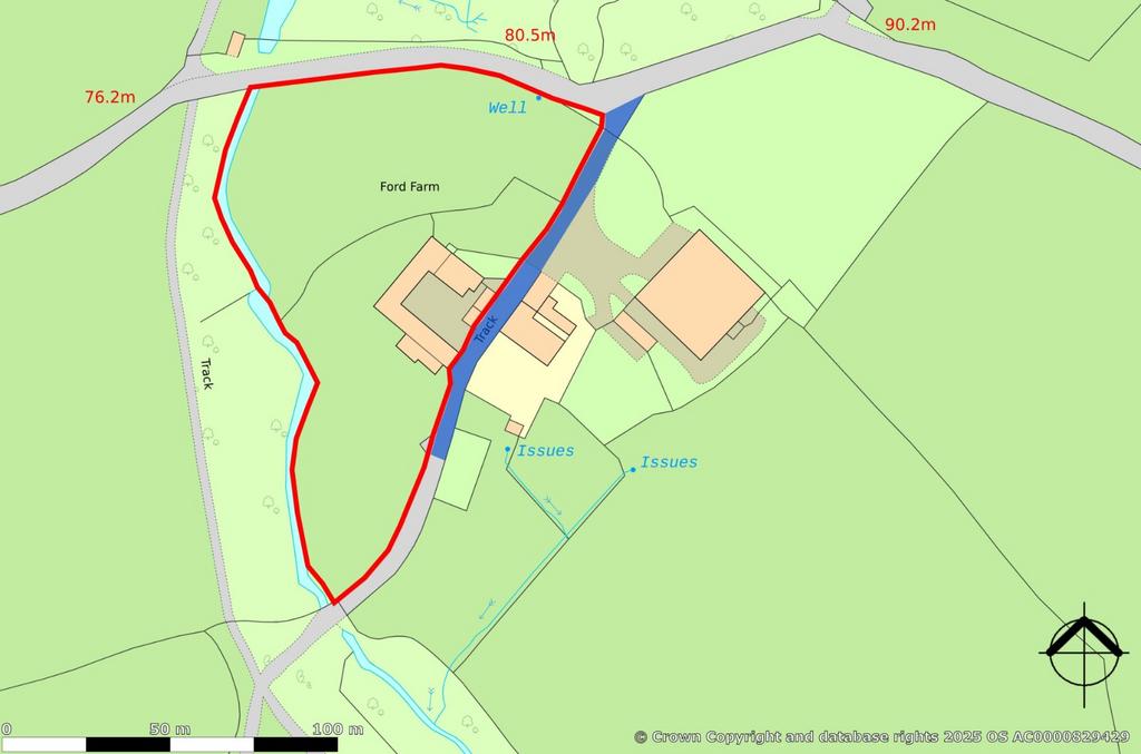 Land Plan