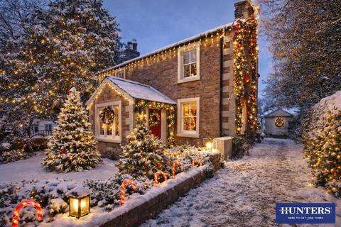 undefined, Damerosehay, Birch Hill Lane, Kirkbride, CA7
