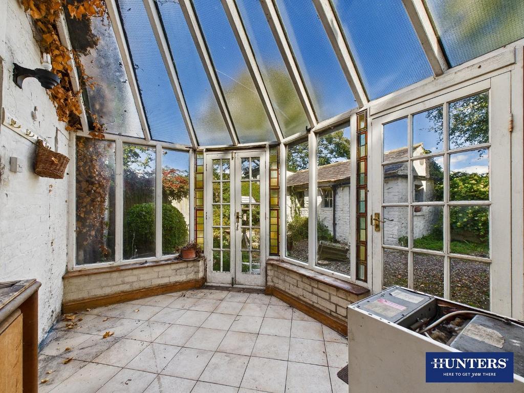 Conservatory