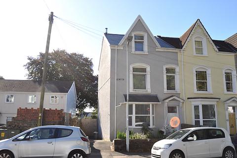 undefined, The Grove Uplands Swansea Sa2 0qr