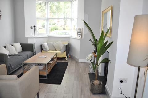 undefined, The Grove Uplands Swansea Sa2 0qr