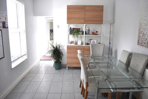 undefined, The Grove Uplands Swansea Sa2 0qr