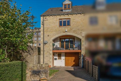 undefined, Victoria Mills, Holmfirth HD9