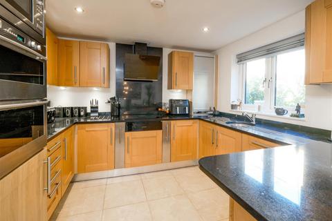 undefined, Victoria Mills, Holmfirth HD9