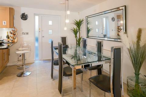 undefined, Victoria Mills, Holmfirth HD9