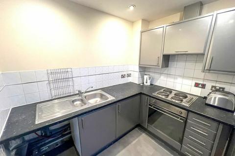 2 bedroom apartment for sale, Temple Lane, Liverpool, Merseyside, L2 5BB