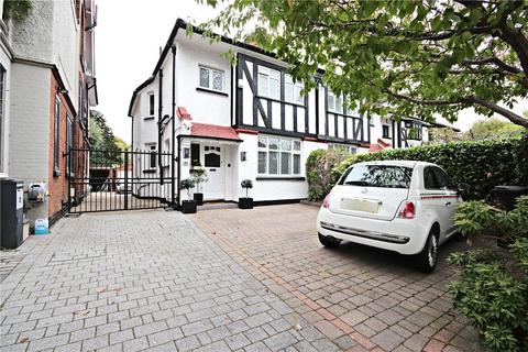 undefined, Park Avenue, ENFIELD, Middlesex, EN1