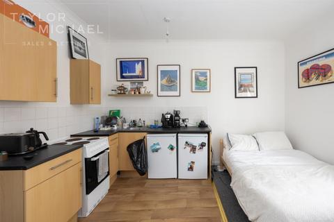 undefined, St James's Street, Brighton